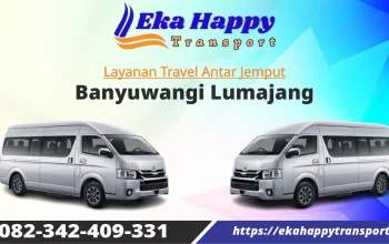 Travel Banyuwangi Lumajang