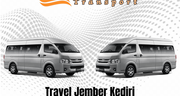 Travel Jember Kediri