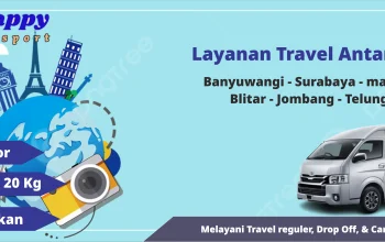 Travel banyuwangi surabaya malang sidoarjo bandara juanda gresik situbondo mojokerto jombang kediri blitar tulungagung denpasar