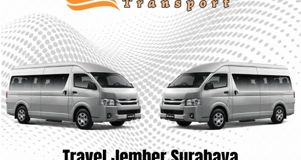 Travel Jember Surabaya