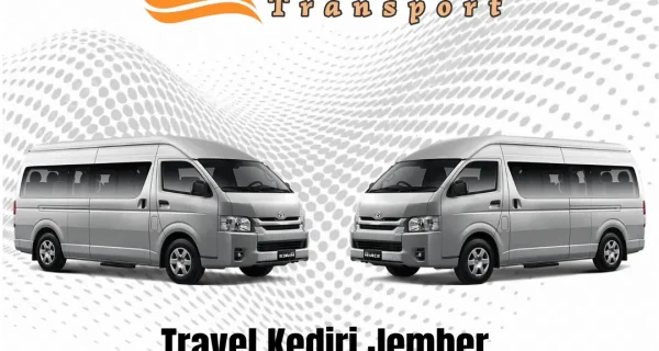 Travel Kediri Jember