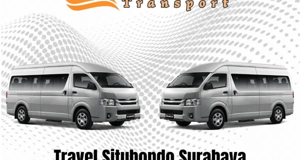 Travel Situbondo Surabaya
