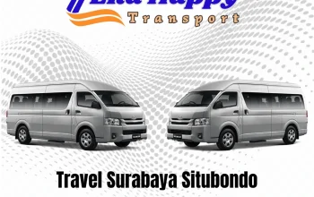 Travel Surabaya Situbondo