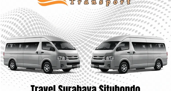 Travel Surabaya Situbondo