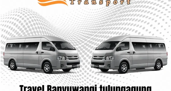 Travel Banyuwangi tulungagung