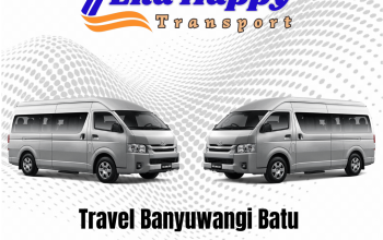 Travel Banyuwangi Batu