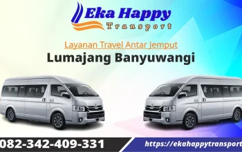 Travel Lumajang Banyuwangi