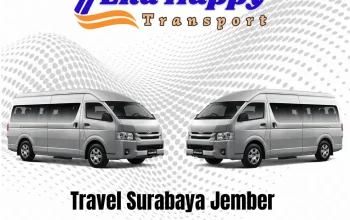 Travel Surabaya Jember