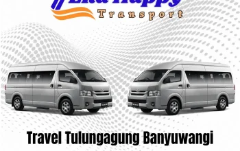 travel tulungagung banyuwangi