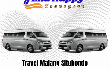 Travel Malang Situbondo