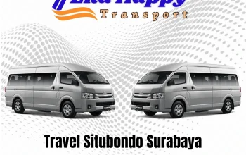 Travel Situbondo Surabaya