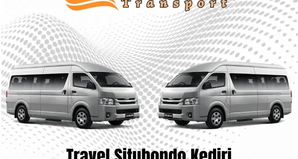 Travel Situbondo Kediri layanan antar jemput door to door nyaman dan aman setiap hari